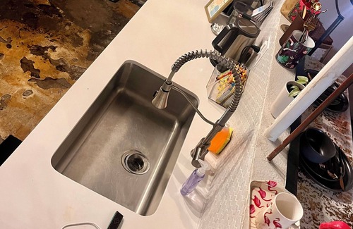 Five Points Apartment | Modern Downtown Denver Loft … FUN, CHIC & ALL INCLUSIVE!