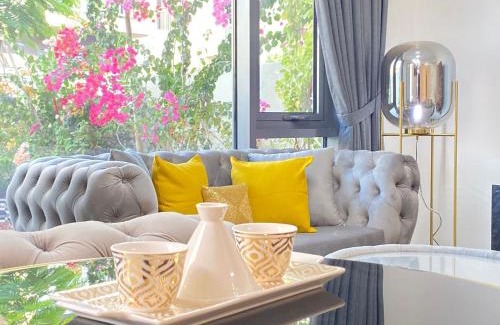 Dubai Villa | Modern Dubai Hills Luxury 4 BEDROOM VILLA