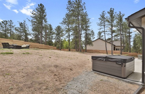 Florissant House | Modern Due Southwest