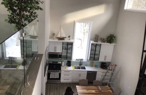 Sauble Beach Cottage | Modern Duplex Beach Home within walking distance to the beach!