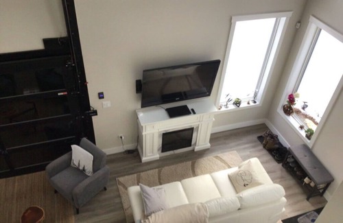 Sauble Beach Cottage | Modern Duplex Beach Home within walking distance to the beach!