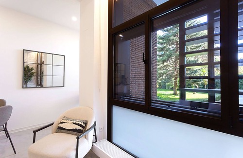 Jeronimos Apartment | Modern duplex in front of Atocha . Atocha II