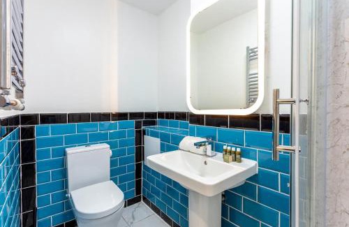 Ealing Apartment | Modern Ealing Studio Apartments, London