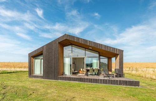 Wissenkerke House | Modern Eco Home Near Beach, cleaning included