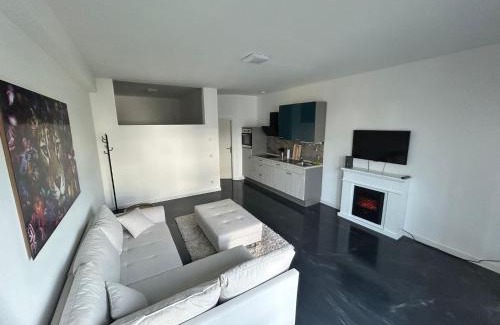 Dietrichsfeld Apartment | Modern eingerichtete Ferien- und Monteurwohnung zum entspannen und wohlfühlen