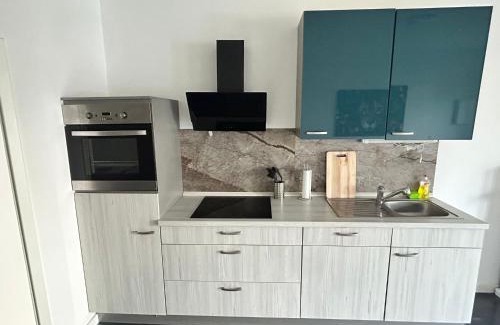 Dietrichsfeld Apartment | Modern eingerichtete Ferien- und Monteurwohnung zum entspannen und wohlfühlen
