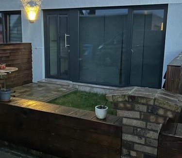 Dietrichsfeld Apartment | Modern eingerichtete Ferien- und Monteurwohnung zum entspannen und wohlfühlen