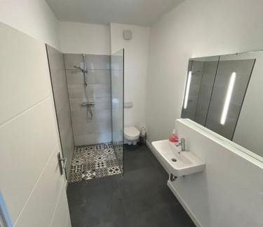 Dietrichsfeld Apartment | Modern eingerichtete Ferien- und Monteurwohnung zum entspannen und wohlfühlen