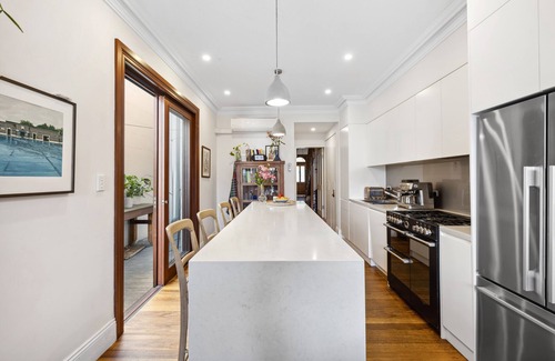 Randwick House | Modern Elegance & Timeless Charm