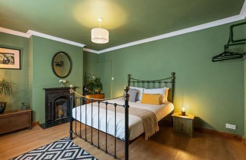 Woodingdean Apartment | Modern Escape in Peaceful Woodingdean