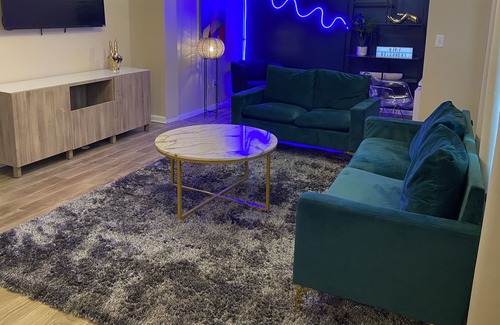 Northside House | Modern escape