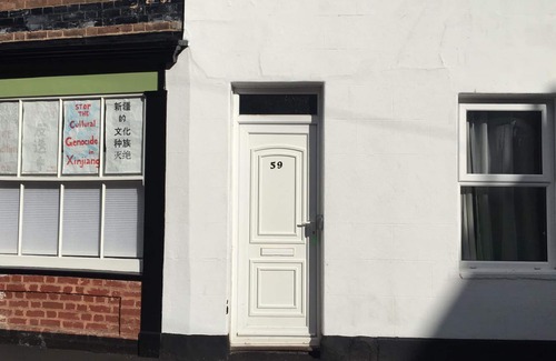 Exeter Apartment | Modern Exeter City Cottage Howell Road