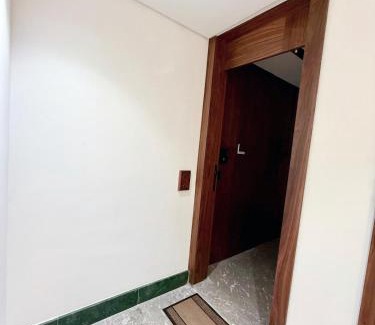 RACINE EXTENSION Apartment | Modern F2 Duplex with Terrace & Rooftop Pool - Racine, Casablanca