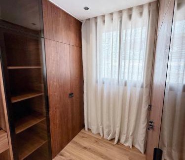 RACINE EXTENSION Apartment | Modern F2 Duplex with Terrace & Rooftop Pool - Racine, Casablanca