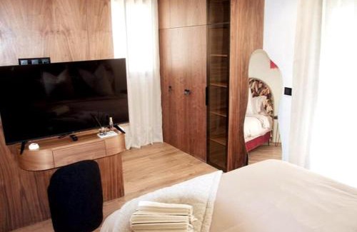 RACINE EXTENSION Apartment | Modern F2 Duplex with Terrace & Rooftop Pool - Racine, Casablanca