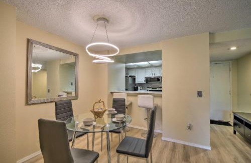 Renton Apartment | Modern Family Condo about 12 Mi to Downtown Seattle!