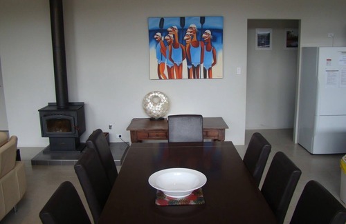 Yallingup House | Modern Family Friendly House