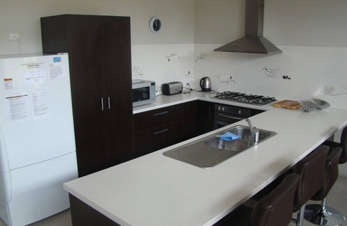 Yallingup House | Modern Family Friendly House
