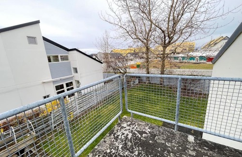 Vesturbær House | Modern family friendly house in Reykjavik