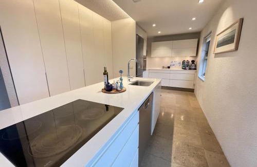 Vesturbær House | Modern family friendly house in Reykjavik