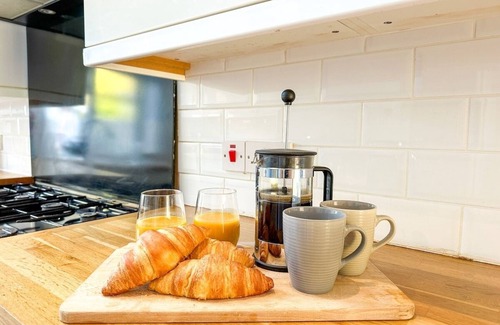 Herne Bay House | Modern Family Home near Reculver | Pets Welcome!