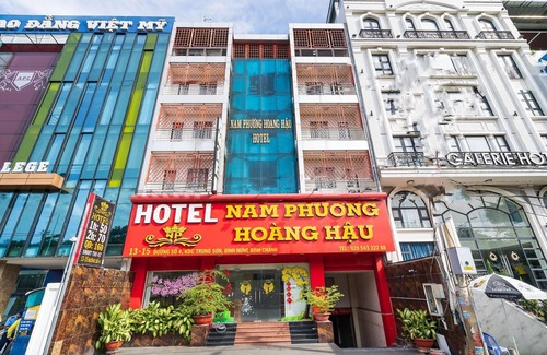 Binh Chanh House | Modern Family Stay at Hoang Hau Hotel, Vietnam
