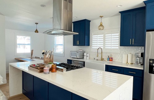 North Hills West House | Modern Farm House 3 bedrooms 2 bathrooms with Backyard and Front Yard