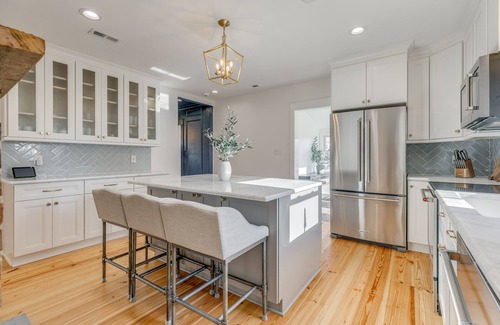 Monroe Other | Modern Farm House At The Monroe Executive Airport!