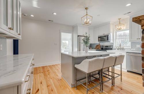 Monroe Other | Modern Farm House At The Monroe Executive Airport!