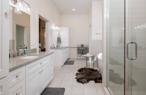 Hailey House | Modern Farm House Hailey Idaho
