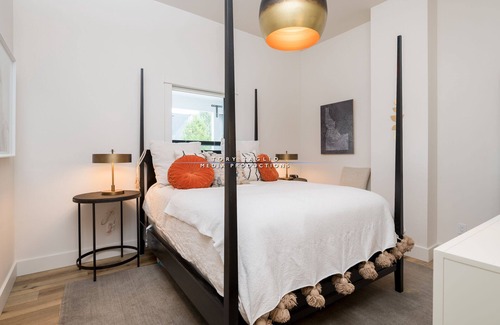 Hailey House | Modern Farm House Hailey Idaho