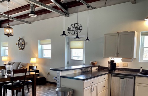 Oxford Other | Modern Farmhouse 3 mi to Miami U