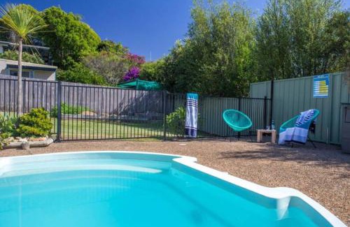 Mollymook Beach House | Modern Farmhouse at Pacific Sands Mollymook Beach