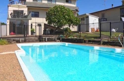 Mollymook Beach House | Modern Farmhouse at Pacific Sands Mollymook Beach