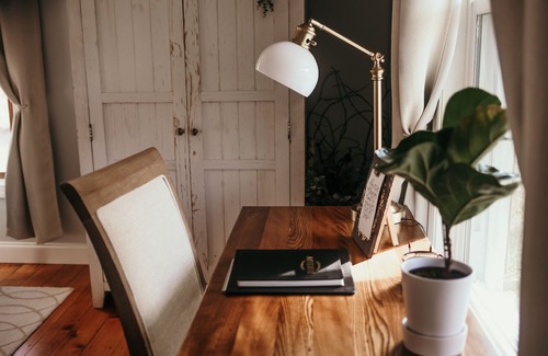 Mount Gilead Bed & Breakfast | Modern Farmhouse Bed and Breakfast