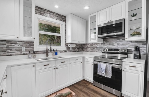 Taylor Creek Other | Modern farmhouse cottage