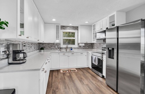 Taylor Creek Other | Modern farmhouse cottage