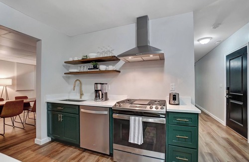 McArthur Other | Modern Farmhouse on 30 Private Acres + Hot Tub