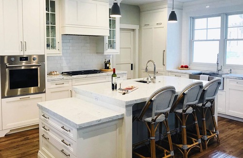 Spearfish House | Modern Farmhouse on Canyon