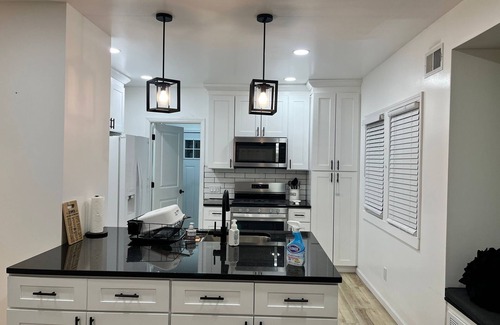 Parma House | Modern Farmhouse Style home close to the highway and many other place.