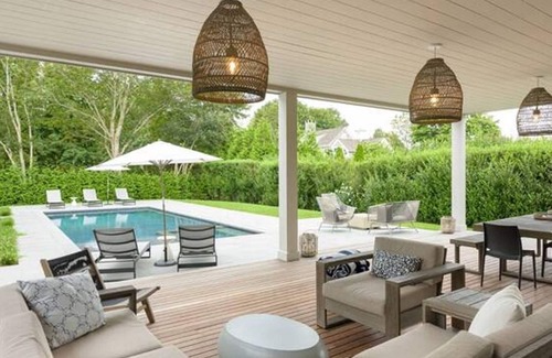 Bridgehampton House | Modern FarmHouse 8BR large pool Bridgehampton Wineries Ocean Restaurants near by