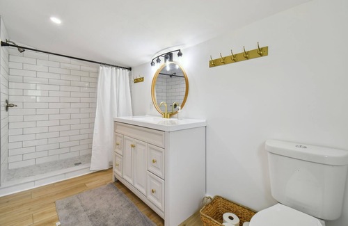 Knights Community Club Other | Modern Farmhouse