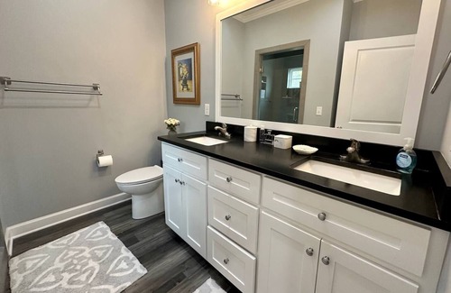 Waresboro Other | Modern Farmhouse w Pickleball