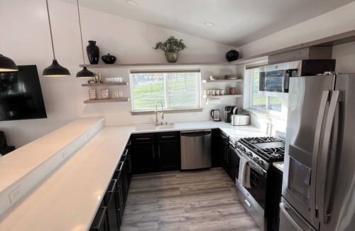 Apple Hill Other | Modern Farmstay Retreat.