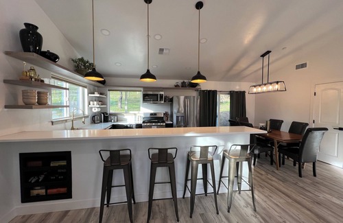 Apple Hill Other | Modern Farmstay Retreat.