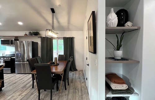 Apple Hill Other | Modern Farmstay Retreat.
