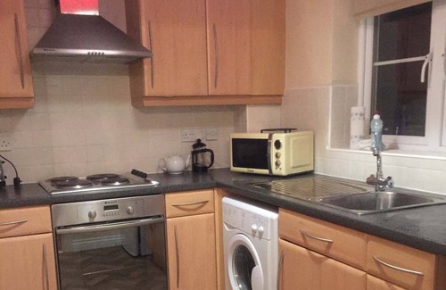 Haswell Apartment | Modern first floor apartment, 15 minutes drive from Durham City