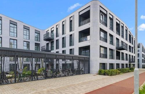 Cambridge Apartment | Modern Flat in Central Cambridge