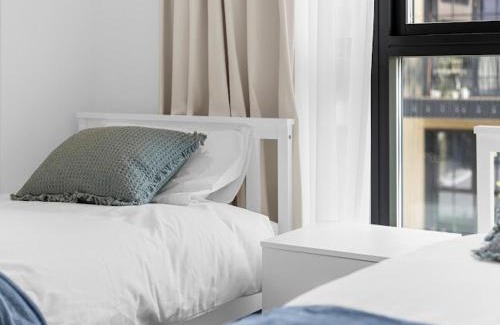 Cambridge Apartment | Modern Flat in Central Cambridge