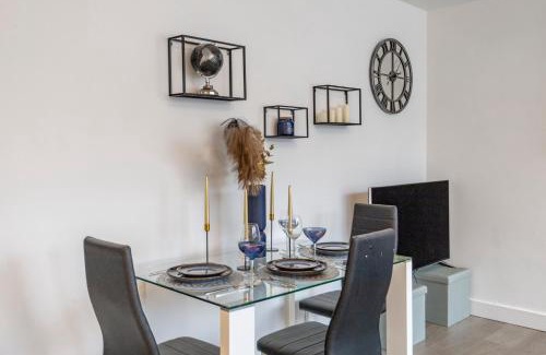 Golders Green Apartment | Modern flat in central golders green